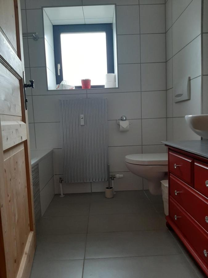 גונדרסהיים Appartements Lenzhofer מראה חיצוני תמונה